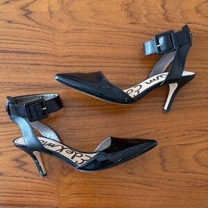 Sam Edelman Okala Patent Black